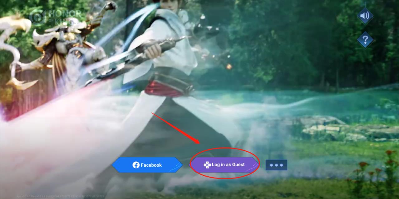 Honor of Kings国际服下载最新版本