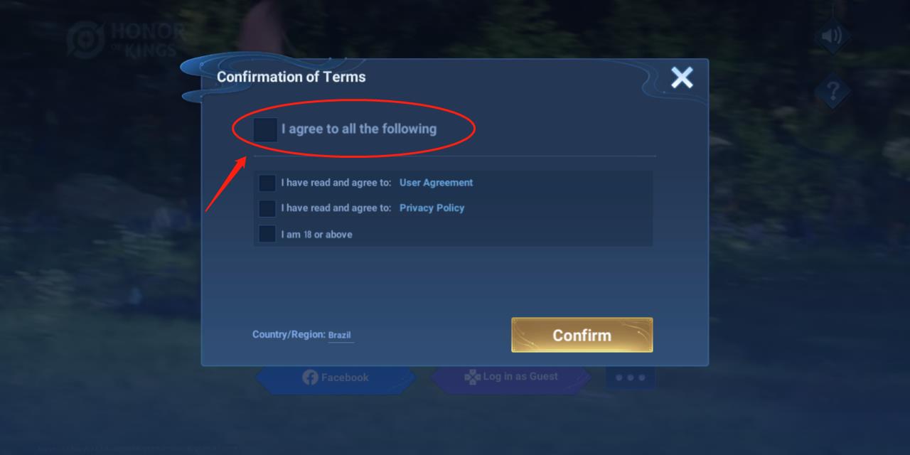 Honor of Kings国际服下载最新版本