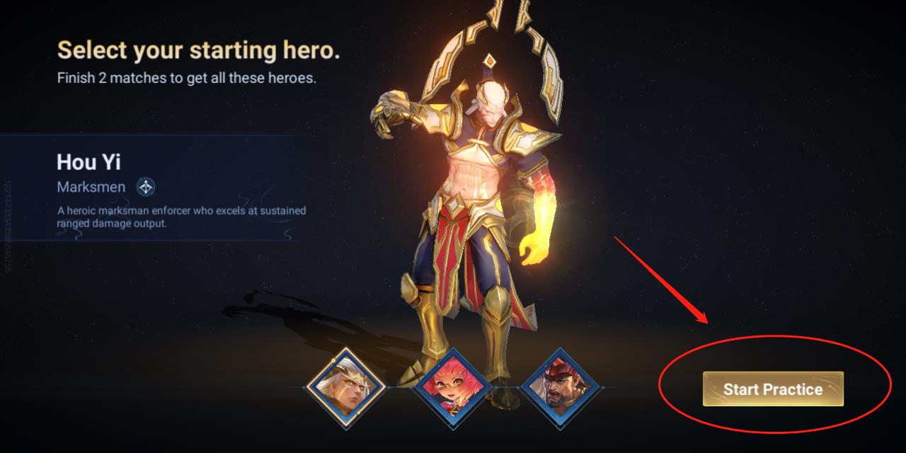 Honor of Kings国际服下载最新版本