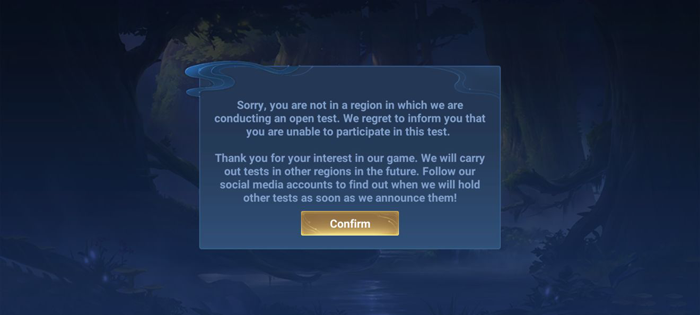 Honor of Kings国际服下载最新版本