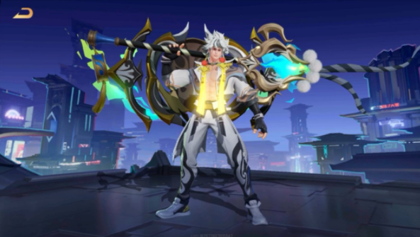 Honor of Kings国际服下载最新版本