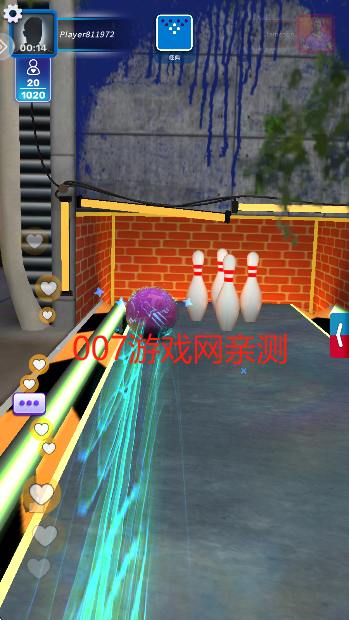 彩球弹射游戏官方下载