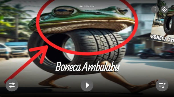 节奏盒子Boneca Ambalabu模组重制版下载