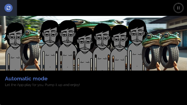 节奏盒子Boneca Ambalabu模组重制版下载