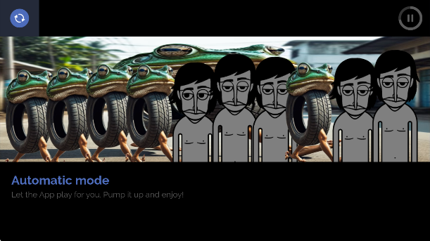 节奏盒子Boneca Ambalabu模组重制版下载