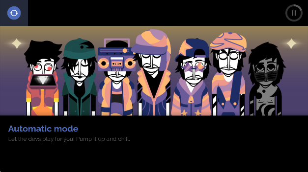 节奏盒子Caelora模组最新版下载 节奏盒子Caelora模组最新版下载