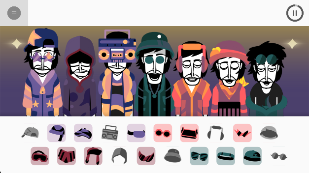 节奏盒子Caelora模组最新版下载 节奏盒子Caelora模组最新版下载