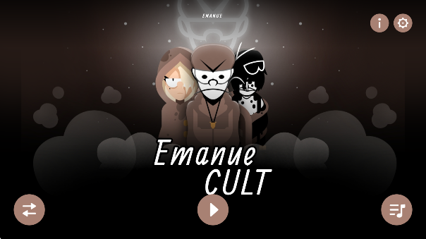 节奏盒子Emanue CULT模组免费版下载