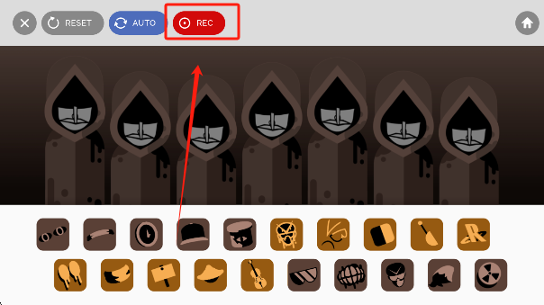 节奏盒子Emanue CULT模组免费版下载