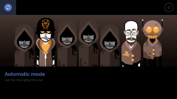 节奏盒子Emanue CULT模组免费版下载