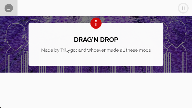 节奏盒子五合一模组整合包下载(TwoLovitSquadMonoTopia)