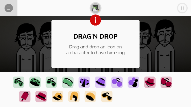 节奏盒子Balls模组重制版下载 节奏盒子Balls模组重制版下载