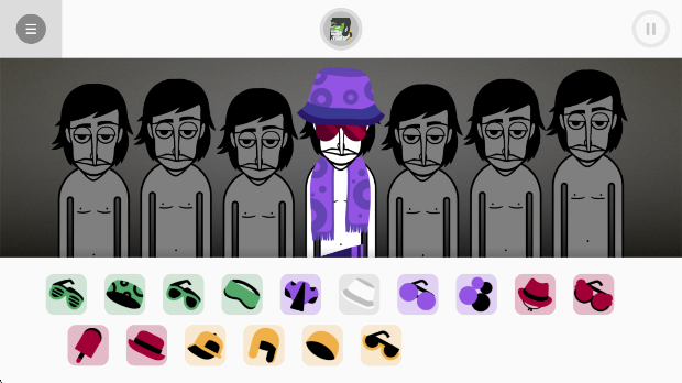 节奏盒子Balls模组重制版下载 节奏盒子Balls模组重制版下载