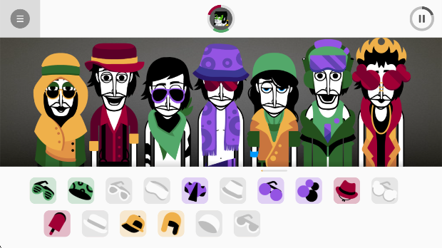 节奏盒子Balls模组重制版下载 节奏盒子Balls模组重制版下载