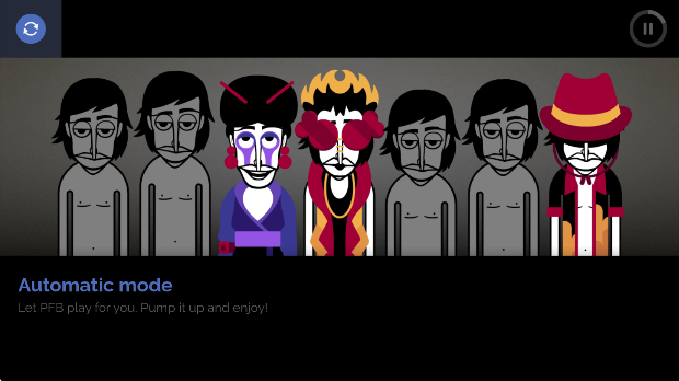 节奏盒子Balls模组重制版下载 节奏盒子Balls模组重制版下载