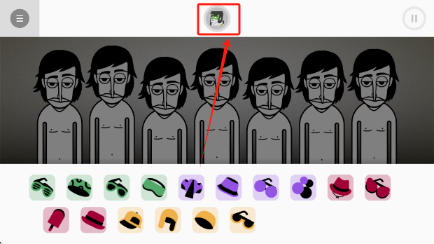 节奏盒子Balls模组重制版下载 节奏盒子Balls模组重制版下载