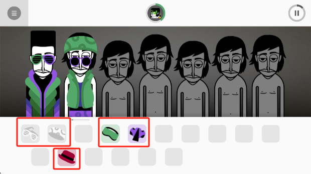 节奏盒子Balls模组重制版下载 节奏盒子Balls模组重制版下载