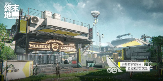 明日方舟终末地测试服地址推荐 明日方舟终末地测试服在哪下载