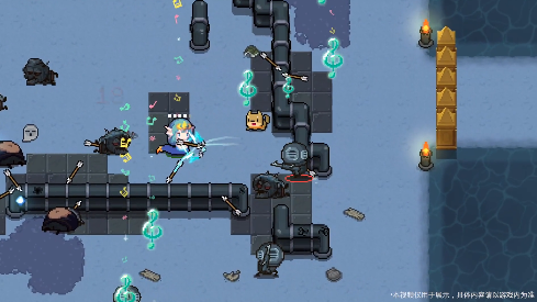 元气骑士官方下载2025最新版