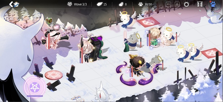 地狱有什么不好游戏官网版