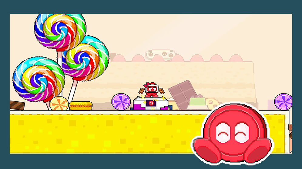 纽扣兄弟手机版下载