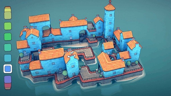 水上小镇官网版正版下载