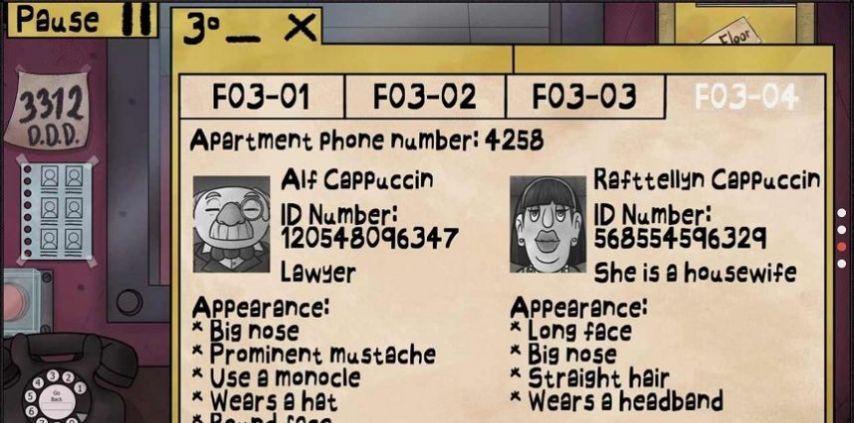 门卫模拟器手机免费版下载