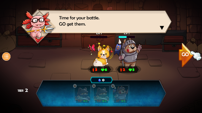 宠物地下城下载手机版免费版安装