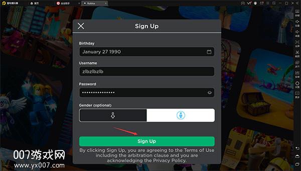 罗布乐思Roblox手机正版下载