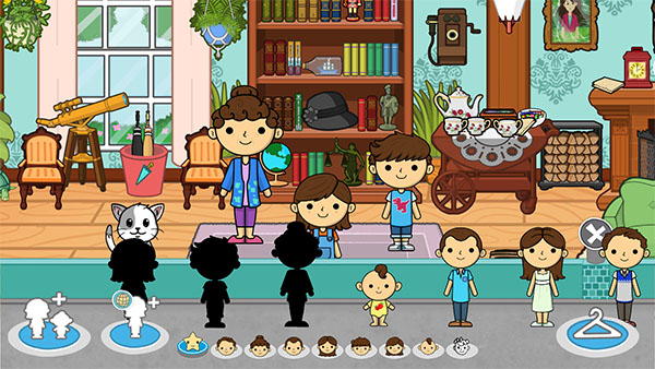 莱拉的世界最新中文免费