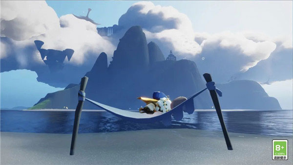 光遇国际服下载官方正版最新版本