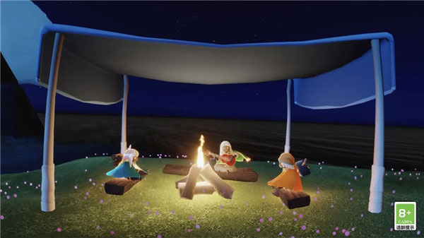 光遇国际服下载官方正版最新版本