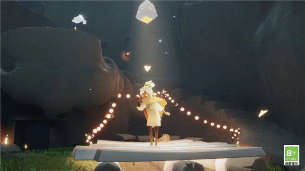 光遇国际服下载官方正版最新版本