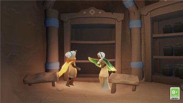 光遇国际服下载官方正版最新版本