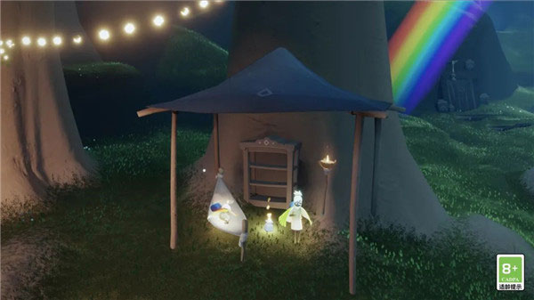 光遇国际服下载官方正版最新版本