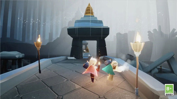 光遇国际服下载官方正版最新版本