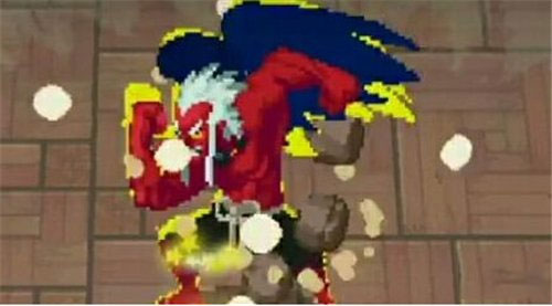 战魂铭人官方版本下载