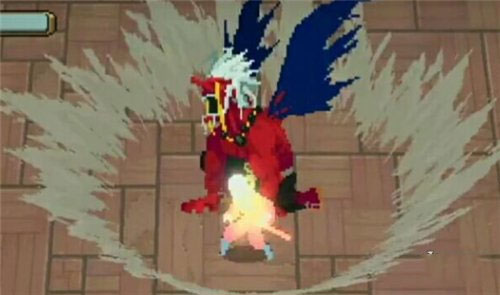 战魂铭人官方版本下载