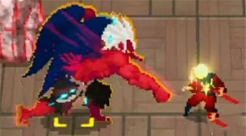 战魂铭人官方版本下载