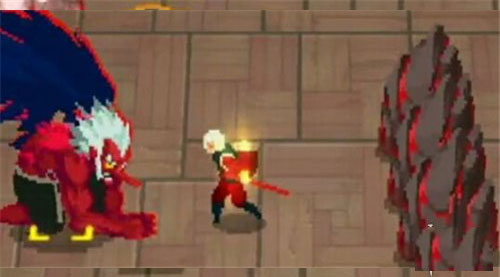 战魂铭人官方版本下载