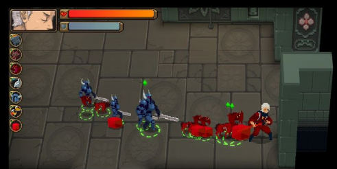 战魂铭人官方版本下载