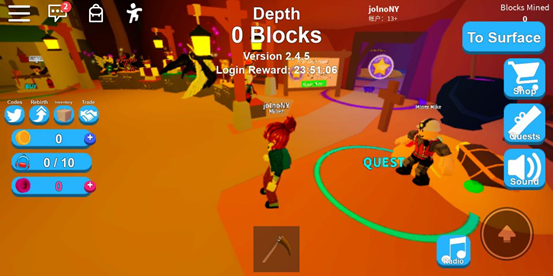 Roblox逃离彩虹朋友手机版下载2025最新版