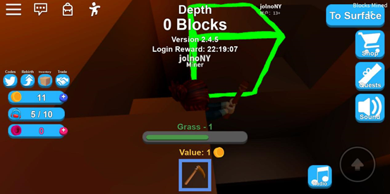 Roblox逃离彩虹朋友手机版下载2025最新版