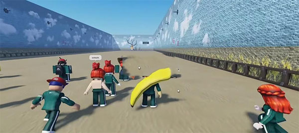 Roblox逃离彩虹朋友手机版下载2025最新版