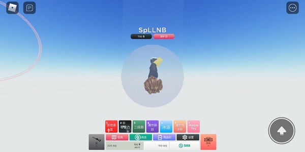 Roblox逃离彩虹朋友手机版下载2025最新版