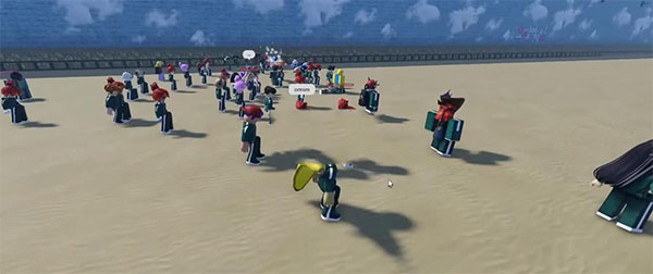 Roblox逃离彩虹朋友手机版下载2025最新版