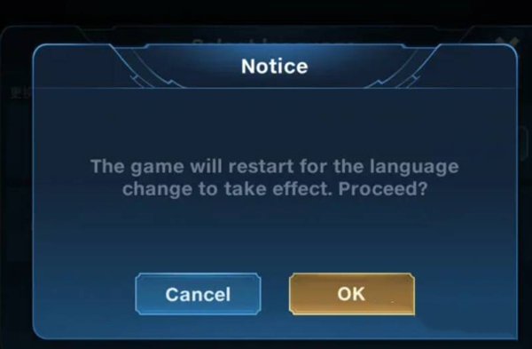 Honor of Kings国际服下载最新版本