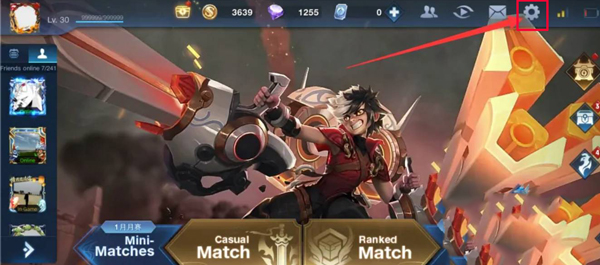 Honor of Kings国际服下载最新版本