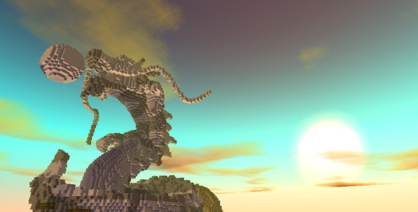 迷你世界vivo渠道服下载2025最新版下载