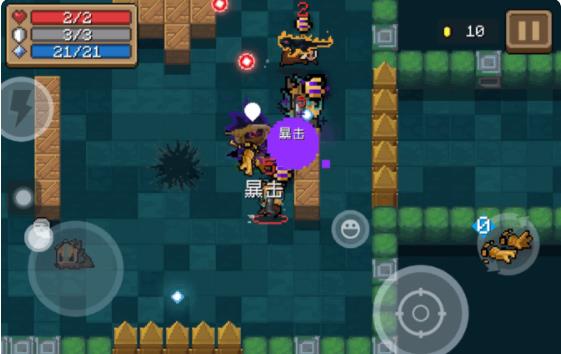 元气骑士官方下载2025最新版